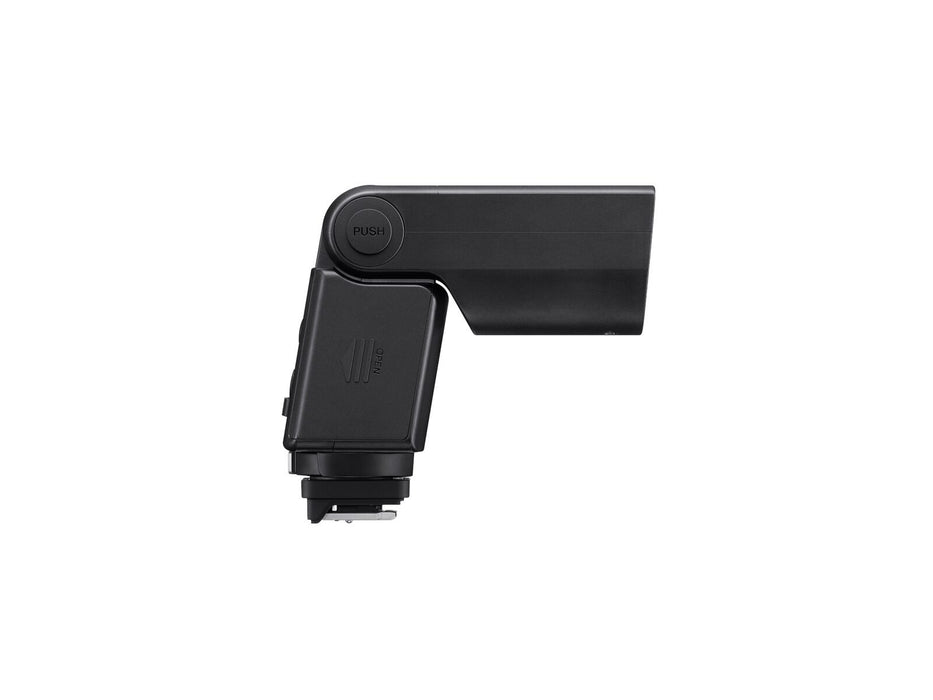 EAN 4548736120648 - Sony HVL-F28RM flash fotográfico Flash compacto Negro imagen 4