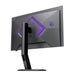 EAN 4038986183451 - AOC AGON PRO AGP277QKDC pantalla para PC 67,3 cm (26.5") 2560 x 1440 Pixeles Quad HD OLED Gris imagen 20