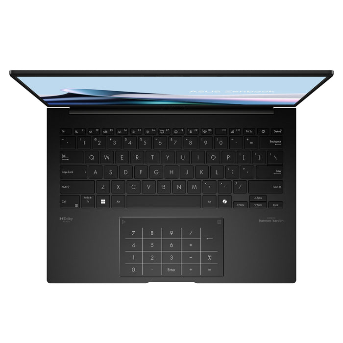 EAN 4711636322980 - ASUS Zenbook 14 OLED UM3406GA-DICQD141X Copilot+ PC AMD Ryzen AI 7 445 Portátil 35,6 cm (14") WUXGA 16 GB imagen 3
