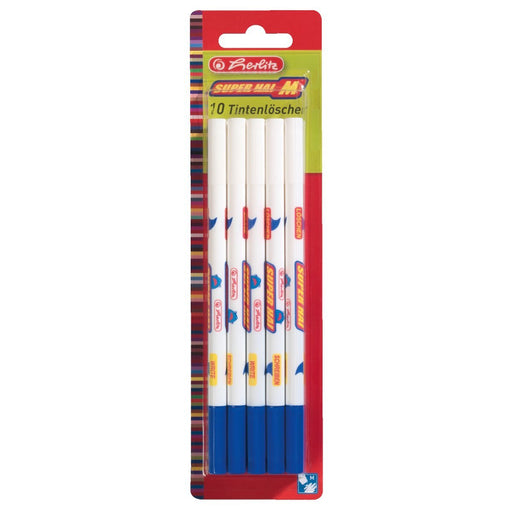 EAN 4008118871204 - Herlitz 8871204 corrector líquido tipo bolígrafo imagen 1