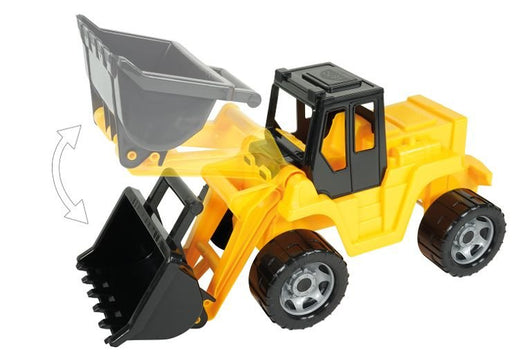 EAN 4006942732203 - Lena GIGA TRUCKS Earth mover imagen 2