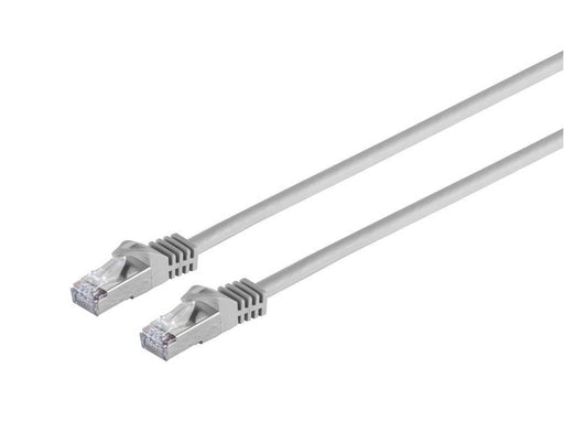 EAN 5712505454916 - Microconnect SFTP702 cable de red Gris 2 m Cat7 S/FTP (S-STP) imagen 1
