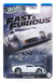 EAN 194735266616 - Hot Wheels Fast & Furious JBY43 vehículo de juguete imagen 1