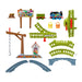 EAN 194735194643 - Fisher-Price Thomas & Friends HTN34 vehículo de juguete imagen 5