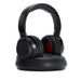 EAN 8435256897562 - Aiwa WHF-880 auricular y casco Auriculares Inalámbrico Diadema Música Base de carga Negro imagen 1