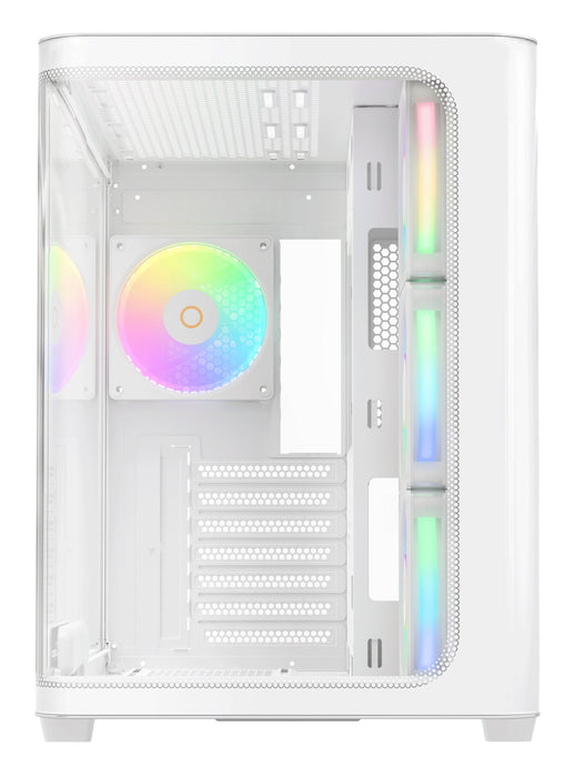 EAN 6977414881980 - Ocypus Iota C70 Curve ARGB Midi Tower Blanco imagen 1