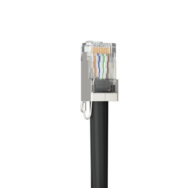 EAN 0810010075796 - Ubiquiti UISP-Connector-SHD RJ45 Macho imagen 4