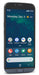 EAN 7322460078430 - Doro 8050 13,8 cm (5.45") SIM única Android 9.0 4G USB Tipo C 2 GB 16 GB 3000 mAh Negro imagen 2