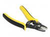EAN 4043619905522 - DeLOCK 90552 crimpadora Herramienta pelacables Negro, Amarillo imagen 1