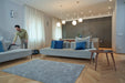 EAN 8059019111506 - Hoover HP210P 011 2,5 L Aspiradora cilíndrica Secar 800 W Sin bolsa imagen 9