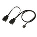 EAN 4710679811390 - Silverstone Air Penetrator 120i PRO Carcasa del ordenador Refrigerador de aire 14 cm Negro 1 pieza(s) imagen 5
