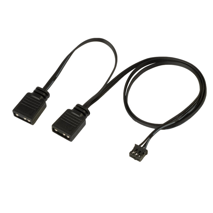 EAN 4710679815367 - Silverstone Penetrator Carcasa del ordenador Refrigerador de aire 12 cm Negro 1 pieza(s) imagen 14
