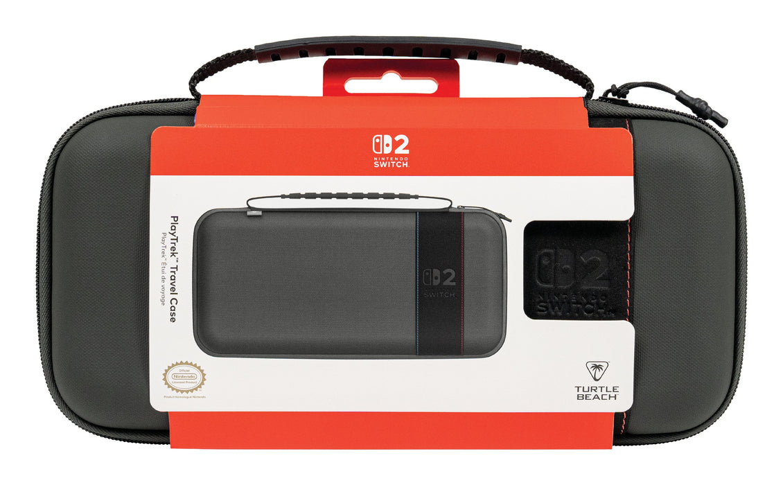 EAN 840454402377 - Turtle Beach TBA-8202-85 funda para consola portátil Estuche de viaje EVA (Etileno Acetato de Vinilo), Pol imagen 6