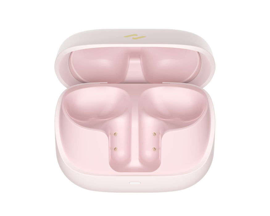EAN 6939119080723 - Havit 6939119080723 auricular y casco Auriculares Inalámbrico Dentro de oído Llamadas/Música Bluetooth Ro imagen 5