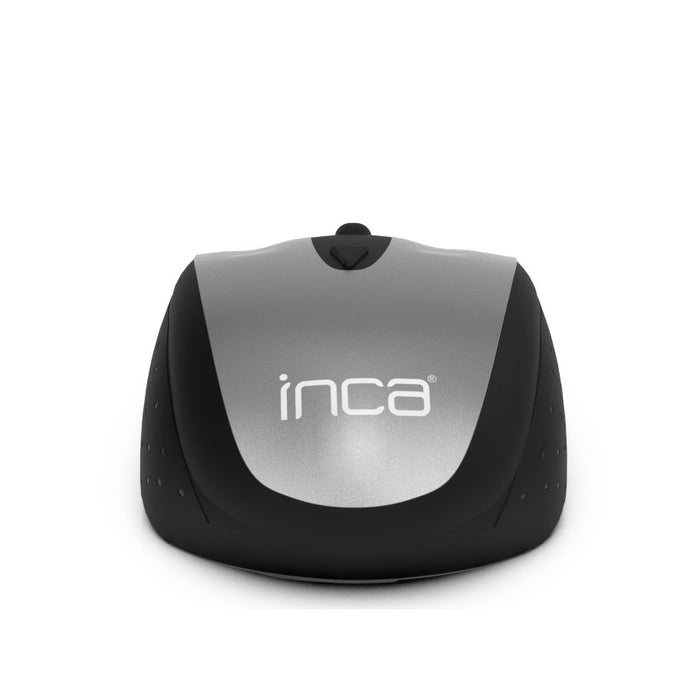 EAN 8697980450851 - Inca IWM-200R ratón Oficina Ambidextro RF inalámbrico Óptico 1600 DPI imagen 5