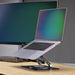 EAN 0065030904711 - StarTech.com ATFR-LAPTOP-RISER soporte para ordenador portátil Plata imagen 8
