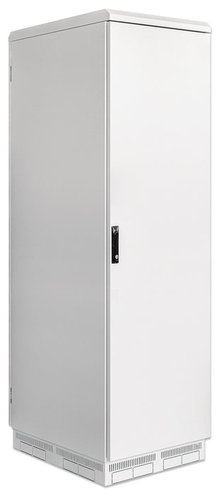 EAN 766623716147 - Intellinet 716147 armario rack 42U Bastidor de pared Gris imagen 2
