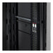 EAN 731304356301 - APC NetShelter 9000 unidad de distribución de energía (PDU) 24 salidas AC 0U Negro imagen 7