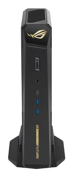 EAN 4711636592994 - ASUS ROG NUC 16 Edition 20 RNUC16JNK9X8ADA2 Intel Core Ultra 9 290HX Plus 64 GB DDR5-SDRAM 2 TB SSD NVIDI imagen 6