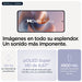 EAN 840023297472 - Motorola moto g86 power 5G 16,9 cm (6.67") SIM doble Android 15 USB Tipo C 8 GB 512 GB 6720 mAh Lila imagen 18
