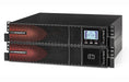 EAN 8436035923281 - Salicru 6A0CA000006 sistema de alimentación ininterrumpida (UPS) Línea interactiva 0,8 kVA 720 W 8 salida imagen 8