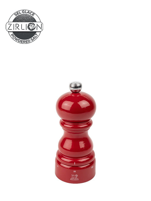 EAN 4006950047511 - Peugeot Paris u'Select Molinillo de sal Rojo imagen 2