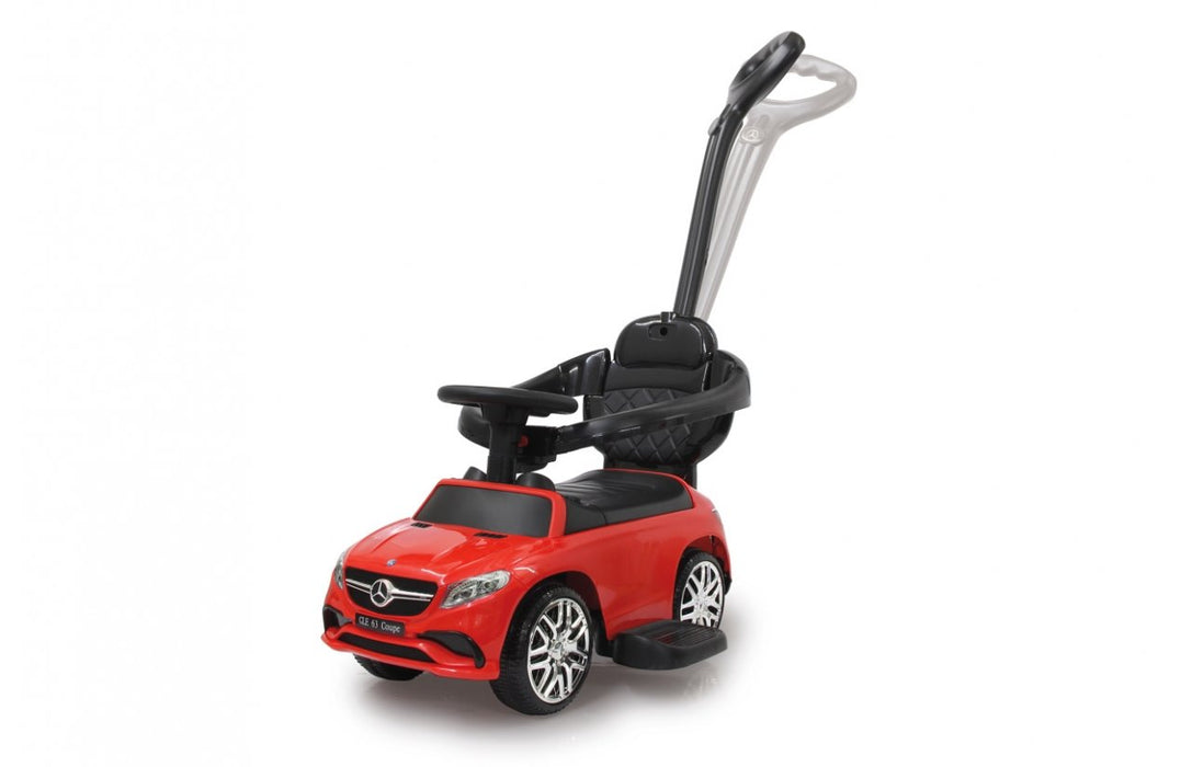EAN 4042774450083 - Jamara Mercedes-Benz AMG GLE 63 imagen 3