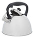 EAN 4260403577288 - Resto Kitchenware 90601 tetera 3 L Acero inoxidable imagen 3