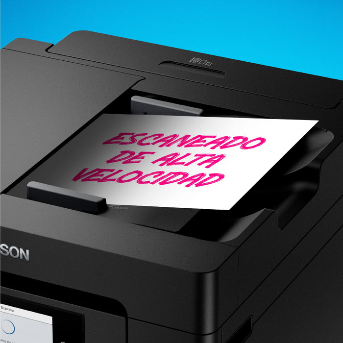 EAN 8715946734682 - Epson EcoTank ET-5805 imagen 8