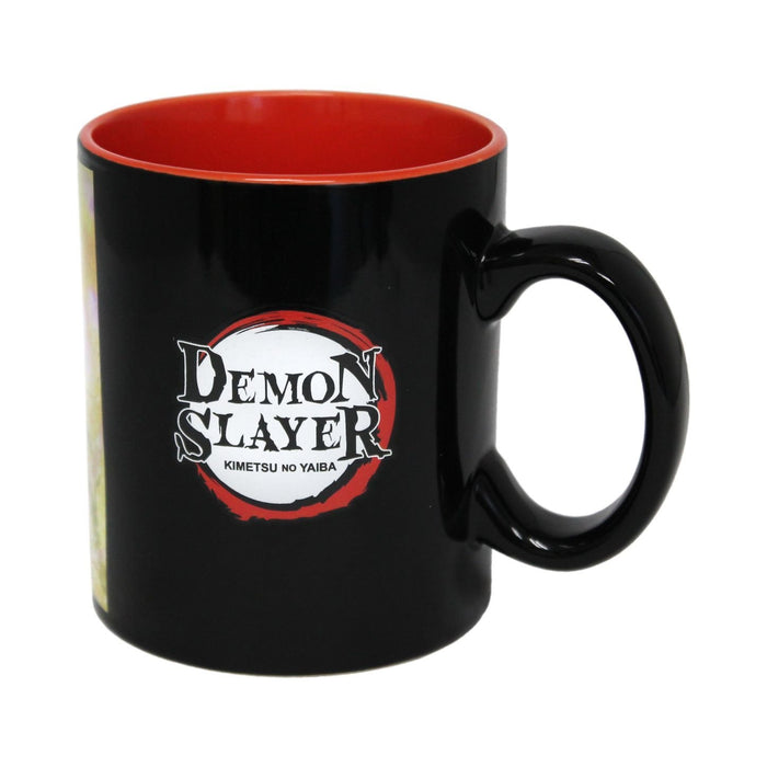 EAN 841092158480 - Bem's SA Demon Slayer tazón Multicolor Café 1 pieza(s) imagen 3