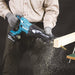 EAN 0197050011855 - Makita DJR186Z Negro, Azul imagen 2