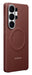 EAN 8806099133733 - Samsung M3 Carbon Magnet Coralred funda para teléfono móvil 17,5 cm (6.9") Rojo imagen 2