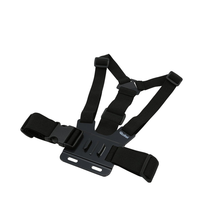 EAN 4048805216437 - Rollei 21643 accesorio para cámara de deportes de acción Kit de la cámara imagen 5