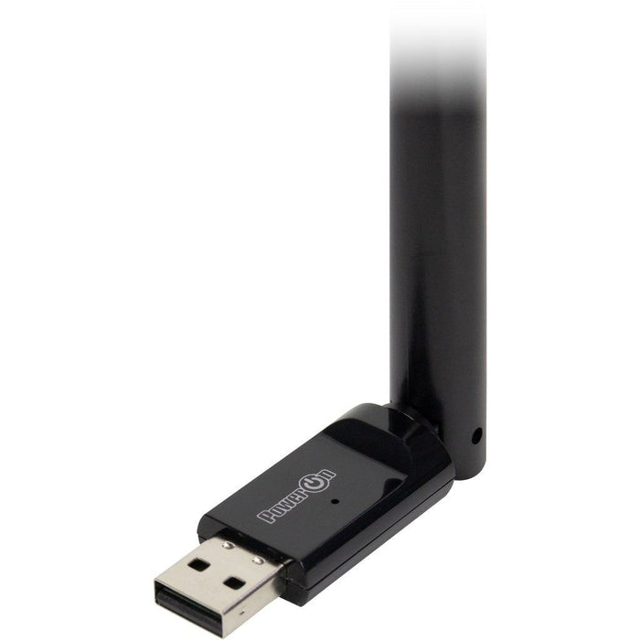 EAN 5201964098583 - Inter-Tech DMG-19 WLAN 650 Mbit/s imagen 3