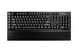 EAN 4260052192610 - be quiet! Light Mount Silent Tactile US ANSI teclado Juego USB QWERTY Inglés de EE. UU. Negro imagen 2