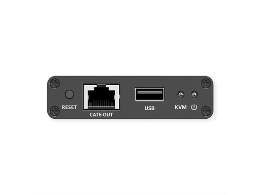 EAN 7630049621268 - VALUE 14.99.3042 extensor KVM Transmisor y receptor imagen 2