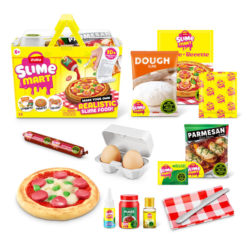 EAN 4894680046399 - ZURU 15905 juguete antiestrés Comida de peluche imagen 2