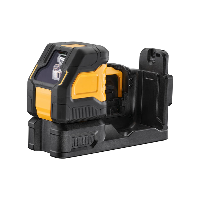 EAN 5054905296377 - DeWALT DCE088NG18-XJ nivelador láser y alineador imagen 5
