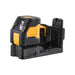 EAN 5054905296377 - DeWALT DCE088NG18-XJ nivelador láser y alineador imagen 5
