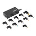 EAN 8435364316979 - iggual IGG316979 accesorio para portatil Clavija de adaptador de corriente para ordenador portátil imagen 2
