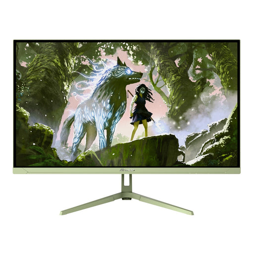 EAN 0850054766885 - Arozzi Nova 27″ pantalla para PC 68,6 cm (27") 2560 x 1440 Pixeles Quad HD LED Verde imagen 1