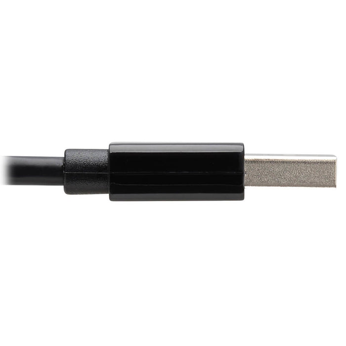 EAN 37332266934 - Tripp Lite U336-000-GB-CA adaptador y tarjeta de red Ethernet 1000 Mbit/s imagen 8