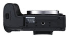 EAN 4549292132151 - Canon EOS RP Cuerpo MILC 26,2 MP CMOS 6240 x 4160 Pixeles Negro imagen 7