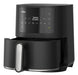 EAN 8021098004161 - Braun MultiFry 3 Sencillo 4,3 L Independiente 1500 W Freidora de aire caliente Negro imagen 2