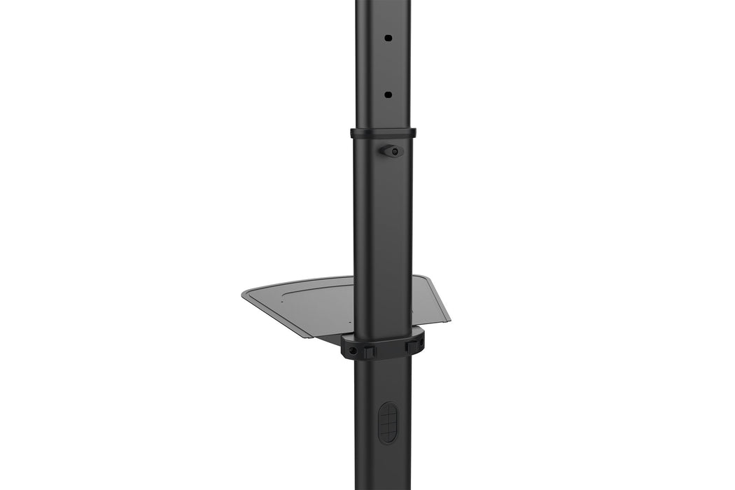 EAN 4016032428589 - Digitus DA-90370 soporte para pantalla de señalización 177,8 cm (70") Negro imagen 6