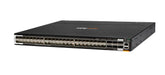 EAN 190017567907 - HPE Aruba Networking CX 8360-48Y6C v2 48p 25G SFP28 4Sec 6p 100G QSFP+ 2Sec BF 5 Fans 2AC Bundle imagen 2