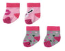 EAN 4001167836057 - BABY born Socks Calcetines de muñeca imagen 1