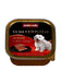 EAN 4017721829724 - animonda Vom Feinsten with beef + poultry Ternera, Aves Junior 150 g imagen 1