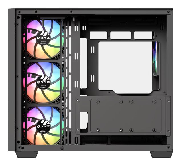 EAN 6978262010935 - XYZ QUBEX Cubo Negro imagen 7