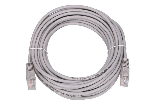 EAN 5902560367652 - Extralink EX.7652 cable de red Gris Cat5e U/UTP (UTP) imagen 1